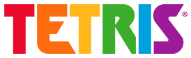 Tetris Logo